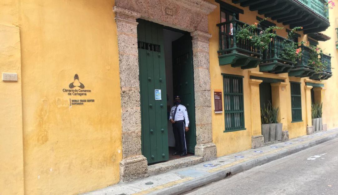 La entidad cameral señaló que esta situación pone en riesgo el suministro de energía local y puede generar retrasos en la ampliación de la planta
