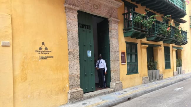 La entidad cameral señaló que esta situación pone en riesgo el suministro de energía local y puede generar retrasos en la ampliación de la planta