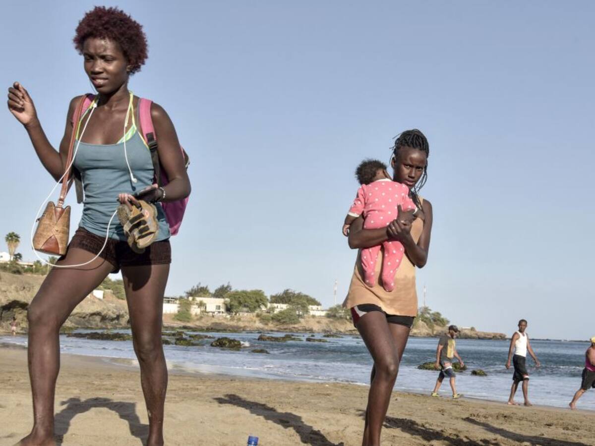 A una de cada 2 mujeres en 57 países les niegan autonomía sobre sus cuerpos