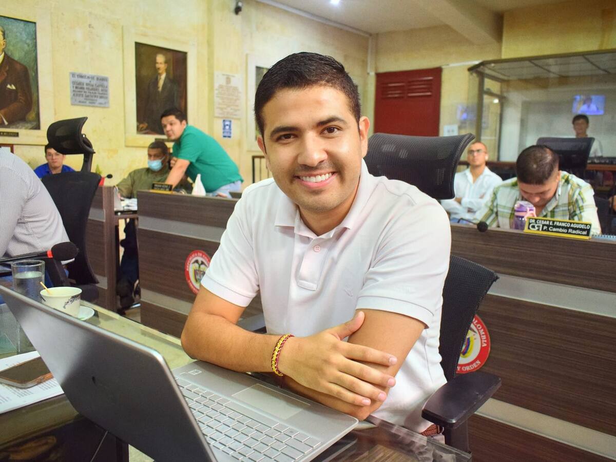 ¿Hay estrategia de la Alcaldía de Ibagué para evitar los debates de la oposición?