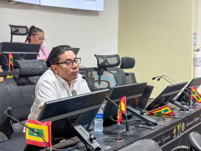 Alcaldía de Cartagena