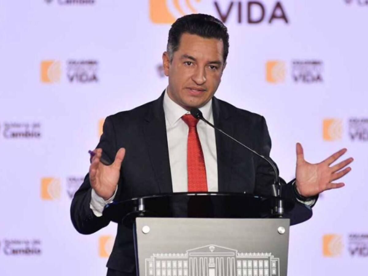 “Los documentos hallados son ilegales”: secretario de Transparencia sobre Accesos Norte en Chía