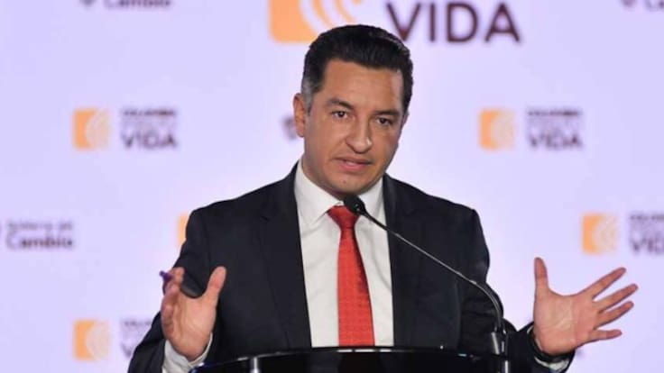 “Los documentos hallados son ilegales”: secretario de Transparencia sobre Accesos Norte en Chía