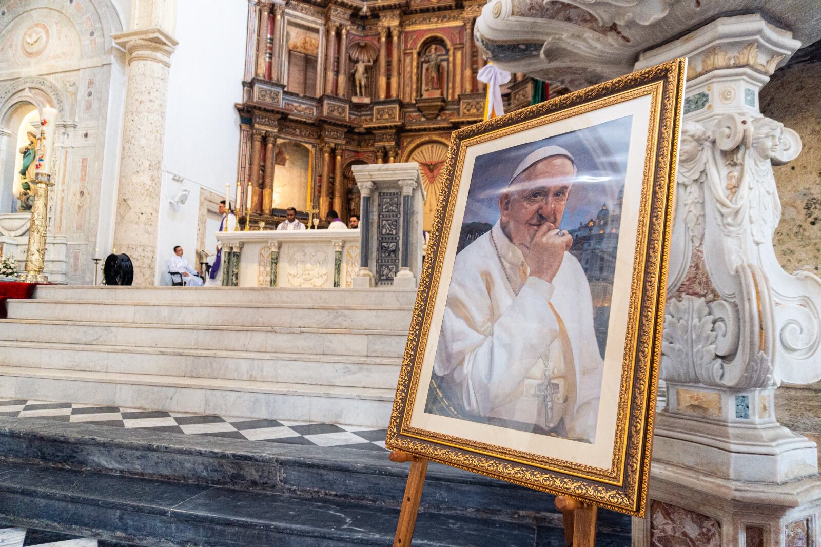 Arquidiócesis de Cartagena