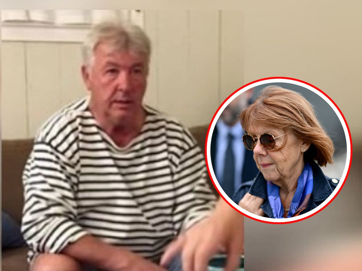 Francia: Dominique Pelicot no apelará su condena de 20 años por violación