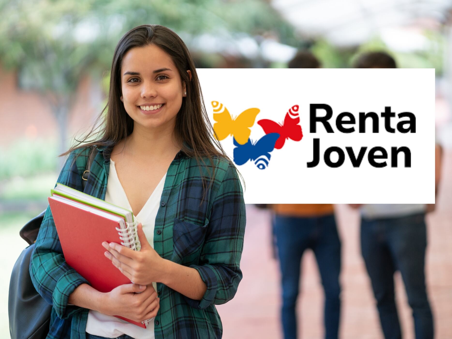 Renta Joven 2025 nuevas fechas de pago