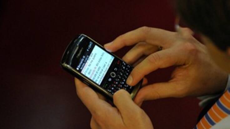 La información de su celular puede estar siendo conocida por otros