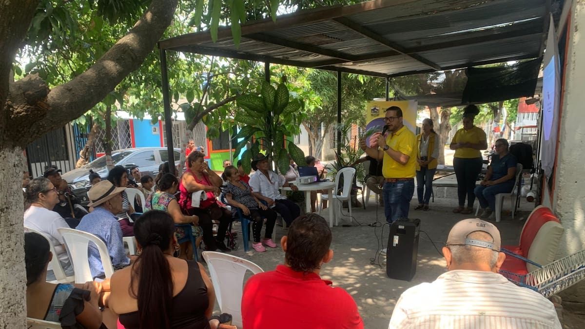 Neiva arranca 2026 con reducción del desplazamiento y millonarias inversiones