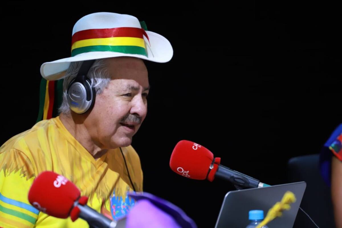 La ciudad de Barranquilla vibra con la selección Nacional, el Junior, la política, el carnaval y su desarrollo industrial