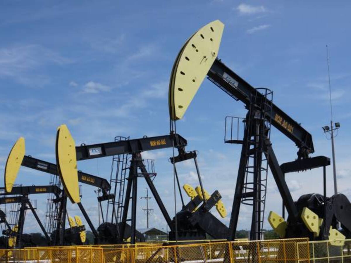 Minhacienda plantea democratizar Cenit, filial de Ecopetrol