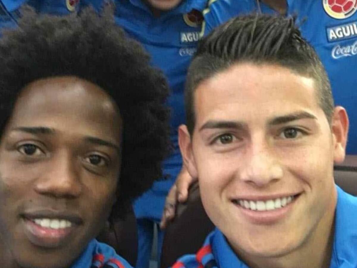 Colombia da vuelta a la página y viaja a Nueva Jersey pensando en los cuartos de final