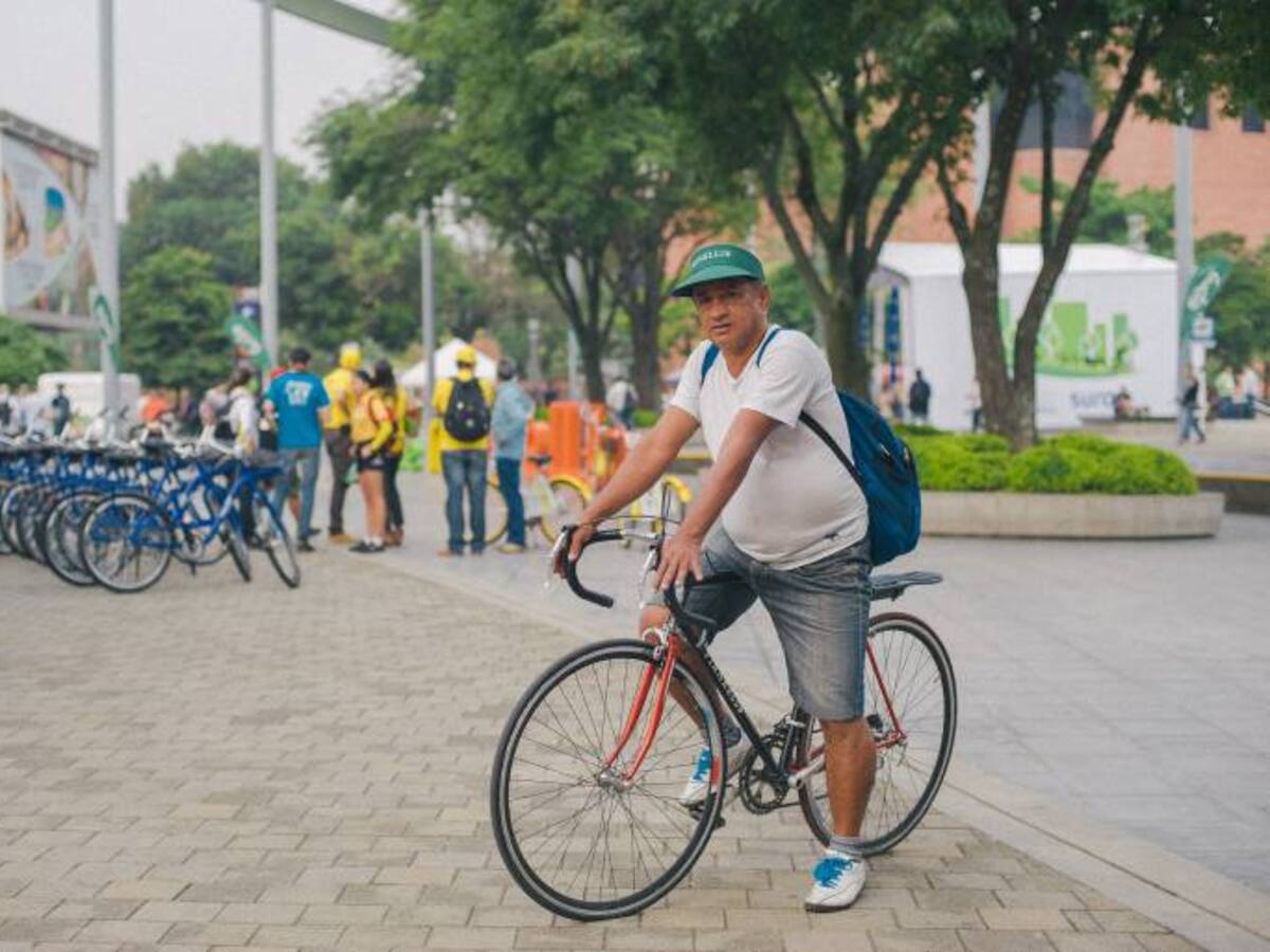 Villa Hermosa vivirá un mes de actividades por la movilidad sostenible