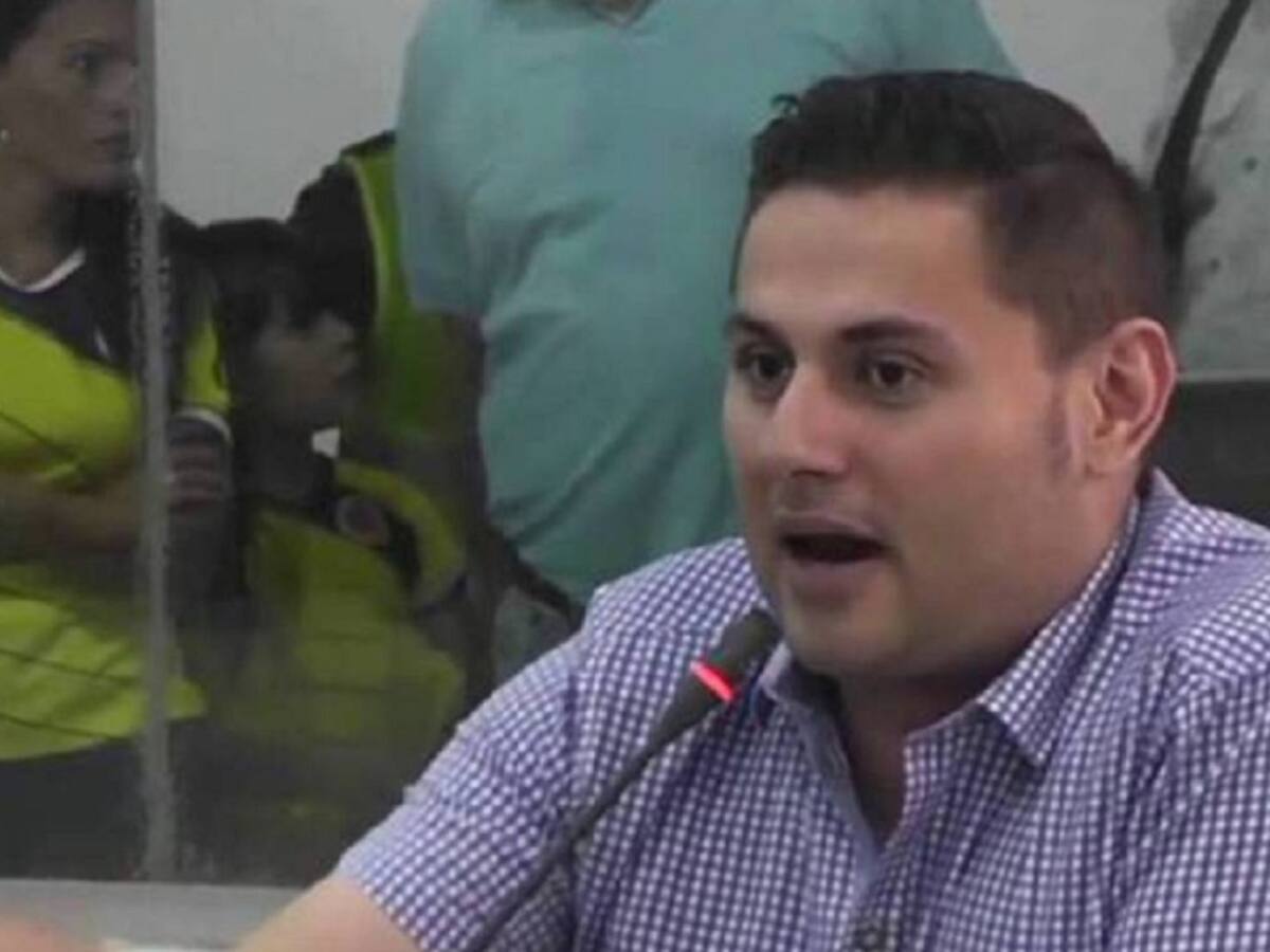 Concejo de Cúcuta elige contralor municipal