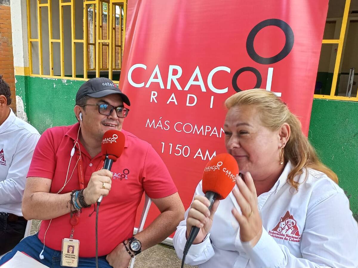 ¿Cuántas tazas de café al día se toman los caficultores del Quindío?