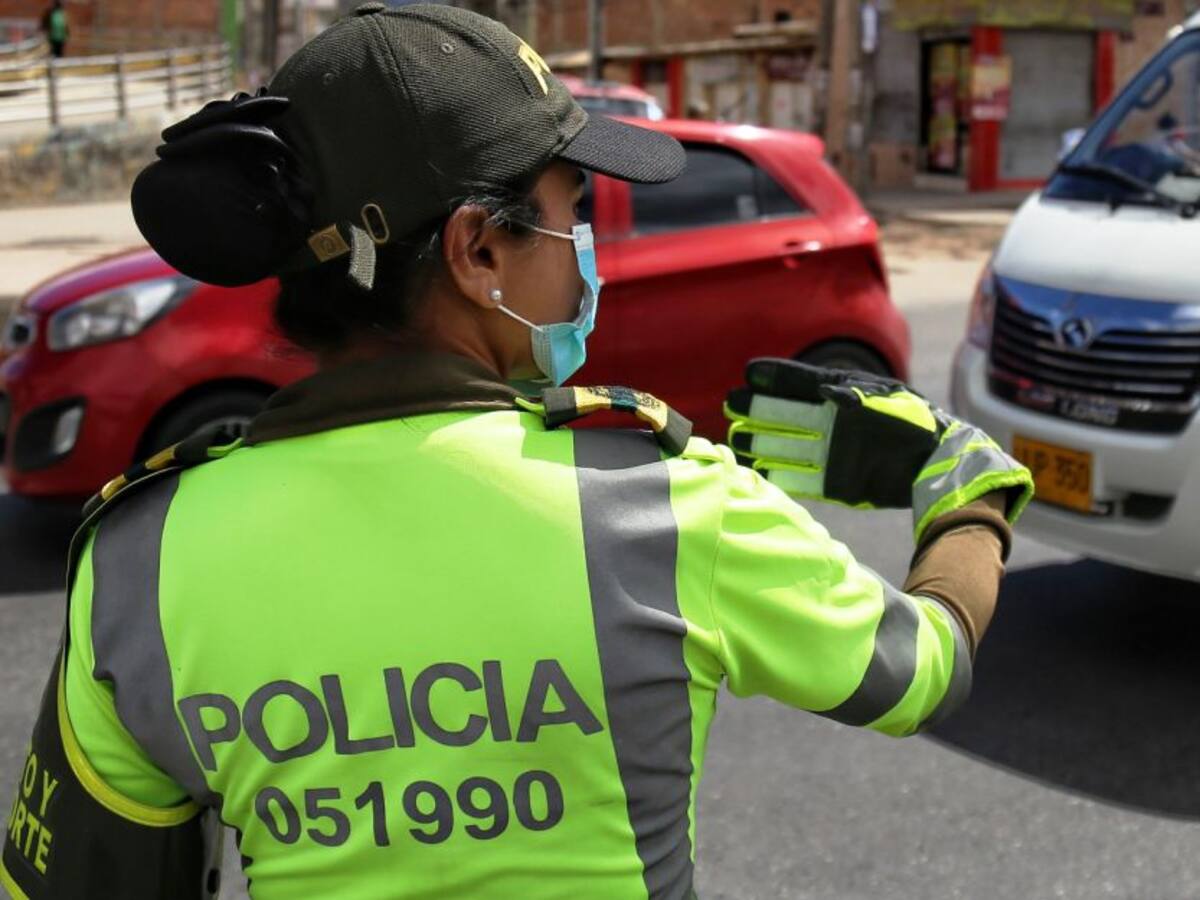 60 mil vehículos transitarán por carreteras de Bolívar en el puente festivo