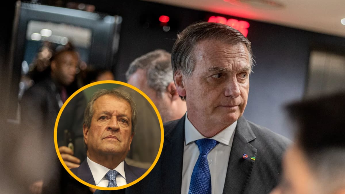 “Sí hubo un plan de golpe de Estado, pero nunca se ejecutó”: Aliado del expresidente Bolsonaro
