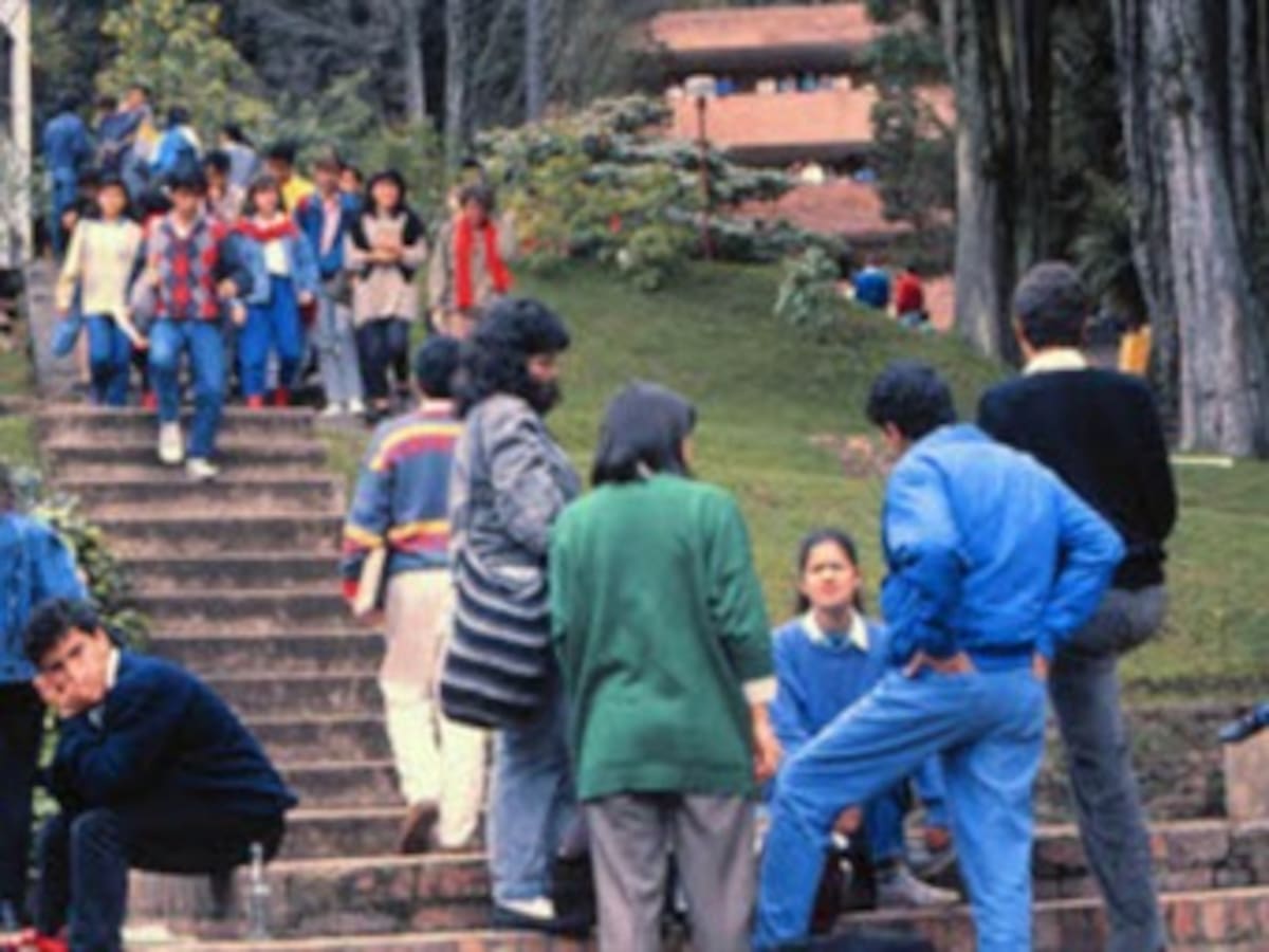 Icetex ofrece tres becas para estudiar en la India