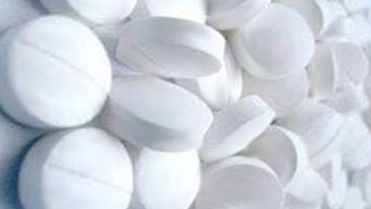 Con harina de trigo elaboraban medicamentos falsos en Bogotá