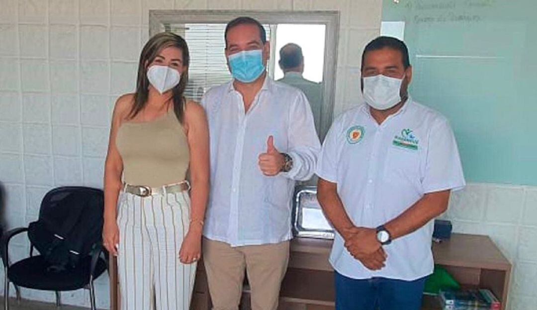 Reunión