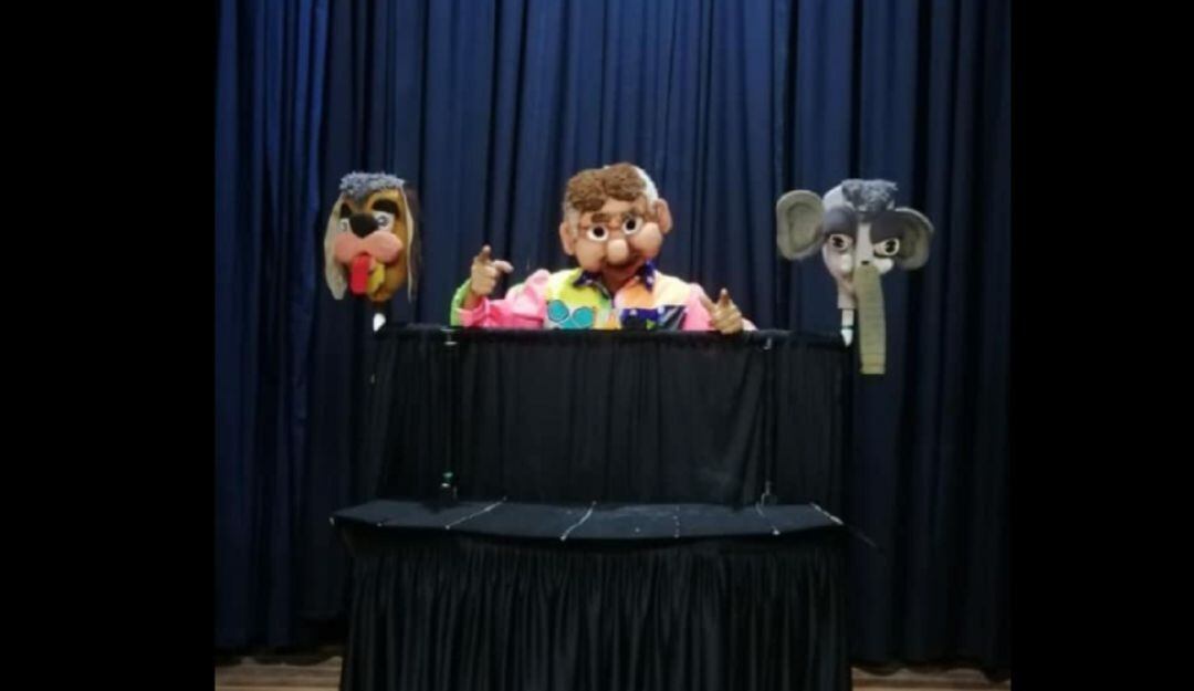 Festival que durante 18 años ha divertido y educado a grandes y chicos.