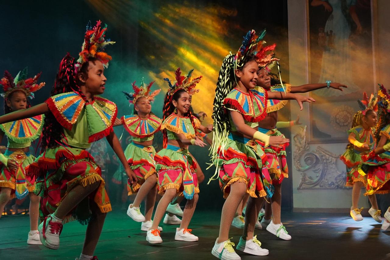 Cartagena conmemoró el Día Nacional de la Afrocolombianidad