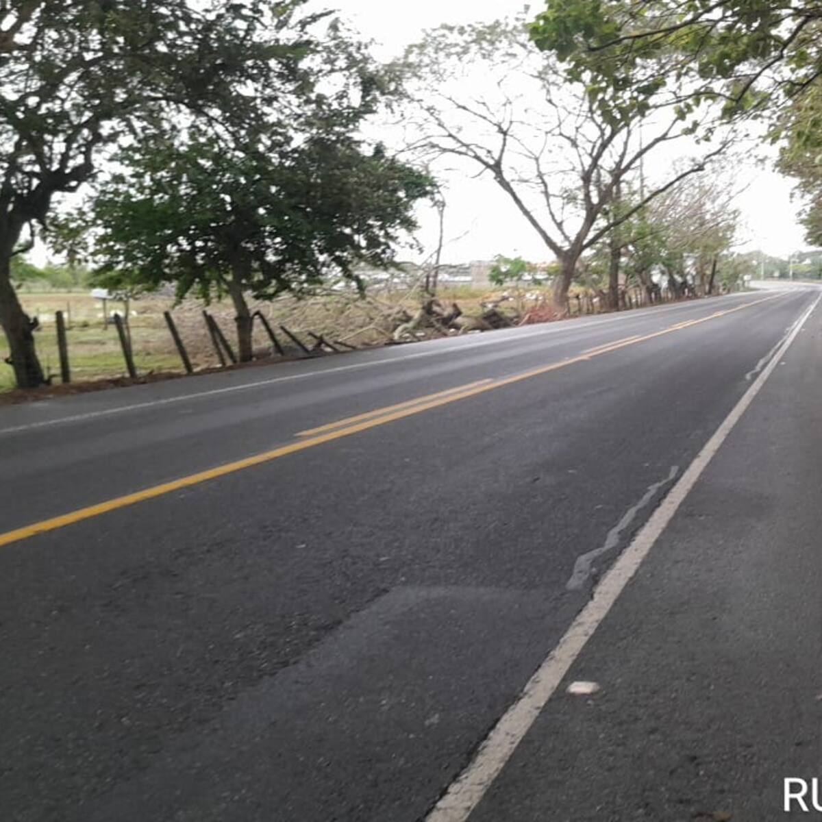 Habilitan paso por el puente San Jorge en Córdoba: la ruta se había afectado por las inundaciones