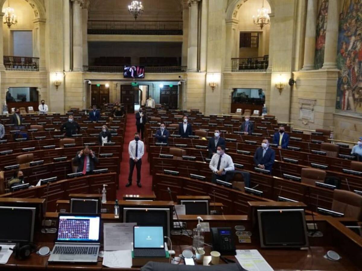 Congreso aprueba proyecto para atención prioritaria a niños con cáncer