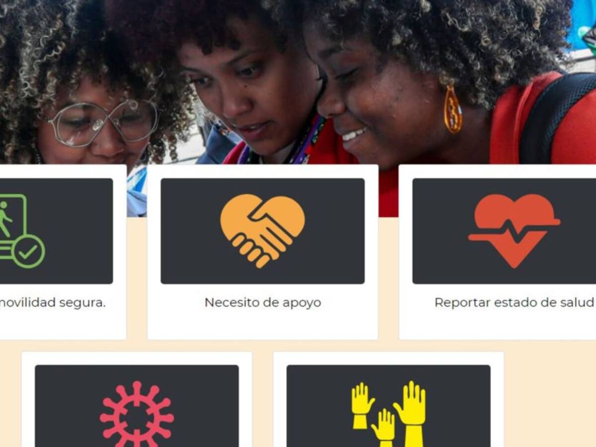 Registro en la plataforma GABO es voluntario