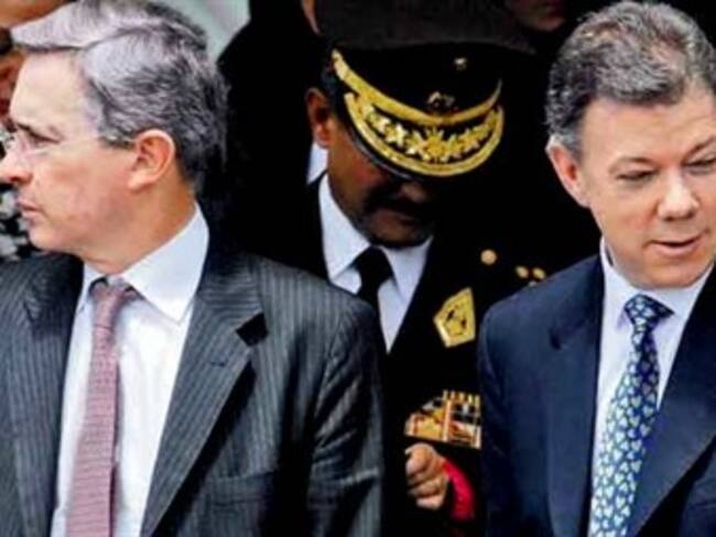De haber transfuguismo, solo dos congresistas se irían con Uribe: Plinio Olano