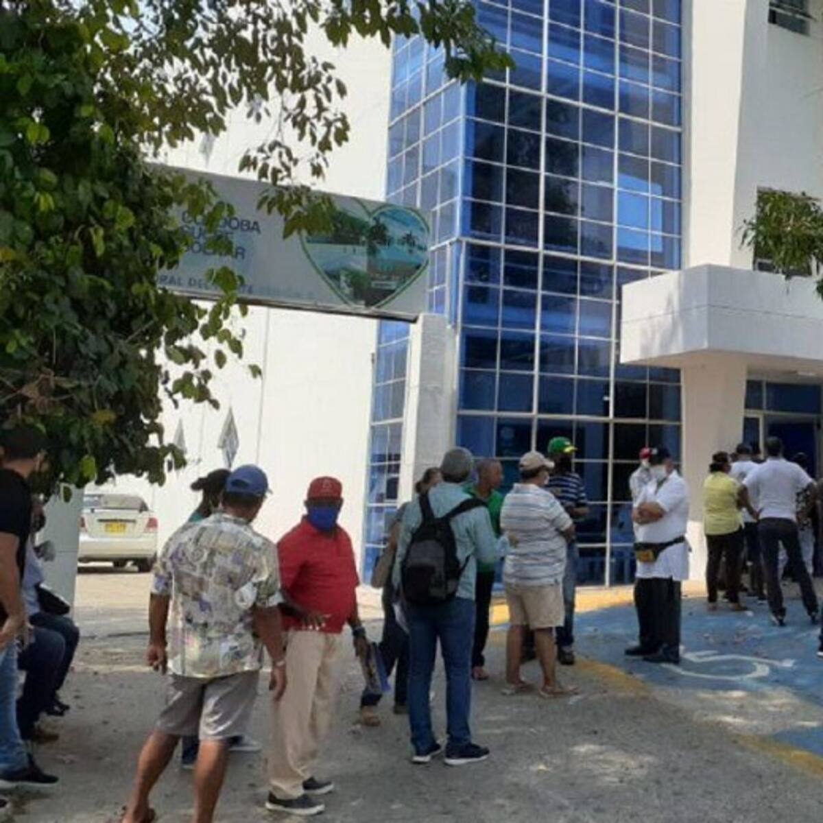 Maestros podrán recibir atención en salud en cinco centros asistenciales en Cartagena