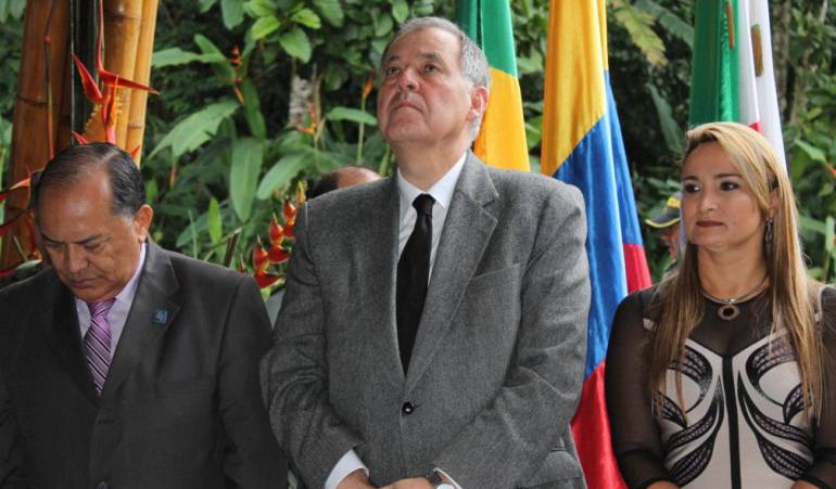 El ministerio público vigilará proceso de empalme.