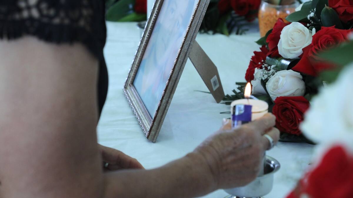 Terminaron 22 años de incansable búsqueda para una familia en Huila