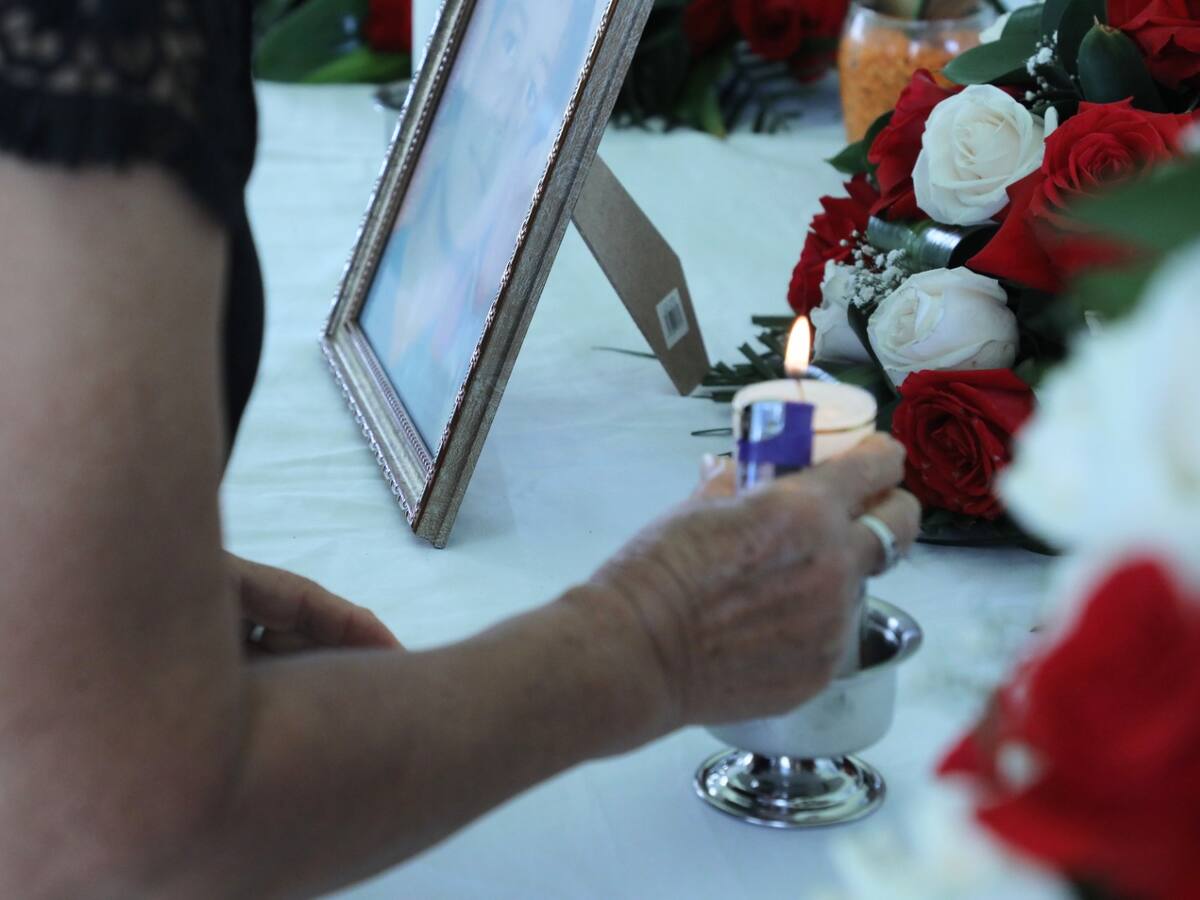 Terminaron 22 años de incansable búsqueda para una familia en Huila