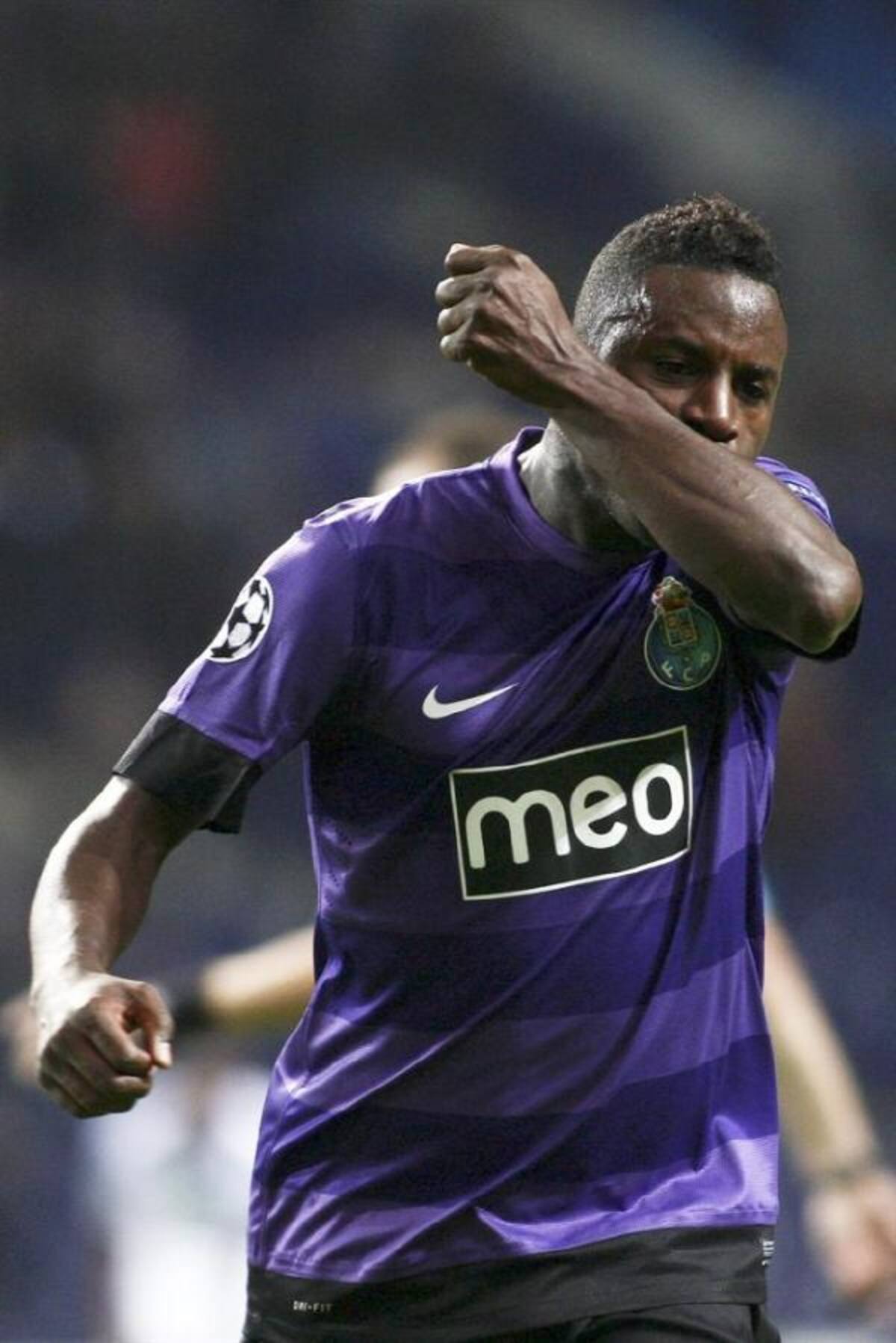 Oporto 3 - Dínamo de Kiev 2