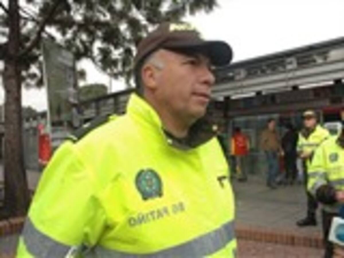 Policía pide ayuda a los ciudadanos para esclarecer asesinato de menor de seis años en Bogotá