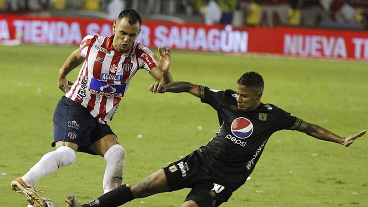 El Pulso del Fútbol, 8 de septiembre de 2020