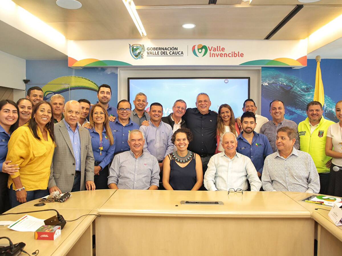 Pereira es candidata a recibir más disciplinas deportivas para Juegos Nacionales