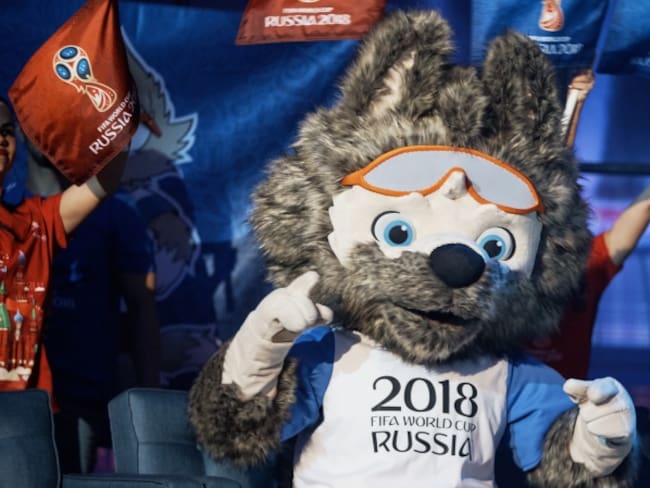 Tras las fechas de Eliminatoria, estos son los clasificados al Mundial Rusia 2018