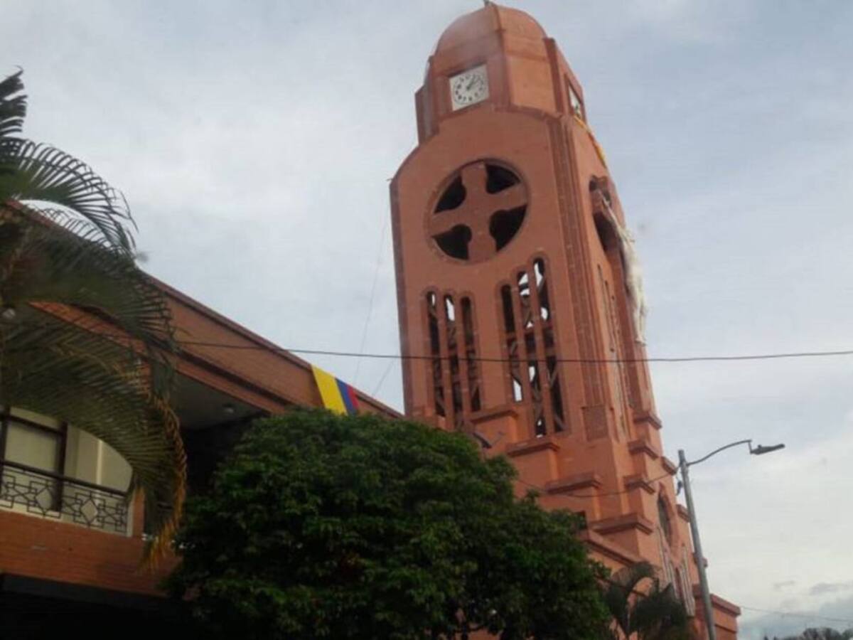 El comercio de Quimbaya quedó solo: Presidente de la junta de comerciantes