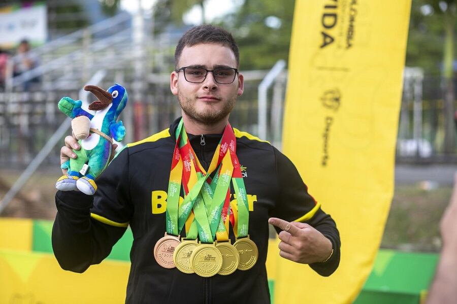 Gobernación de Bolívar