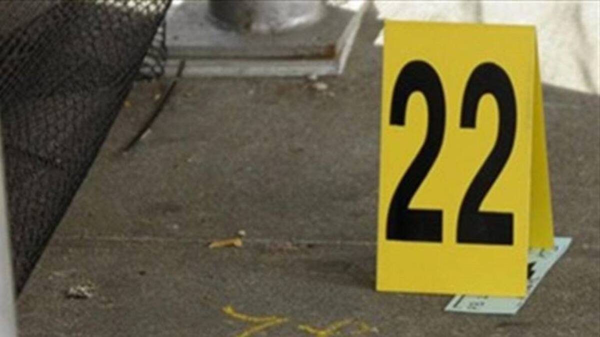 Un hombre fue asesinado en una gallera en Armenia