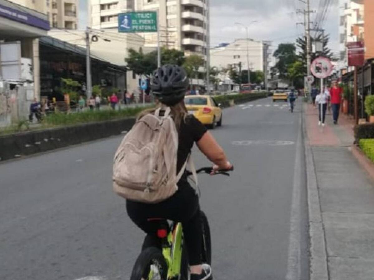 En el Quindío una mujer denunció acoso mientras realizaba deporte