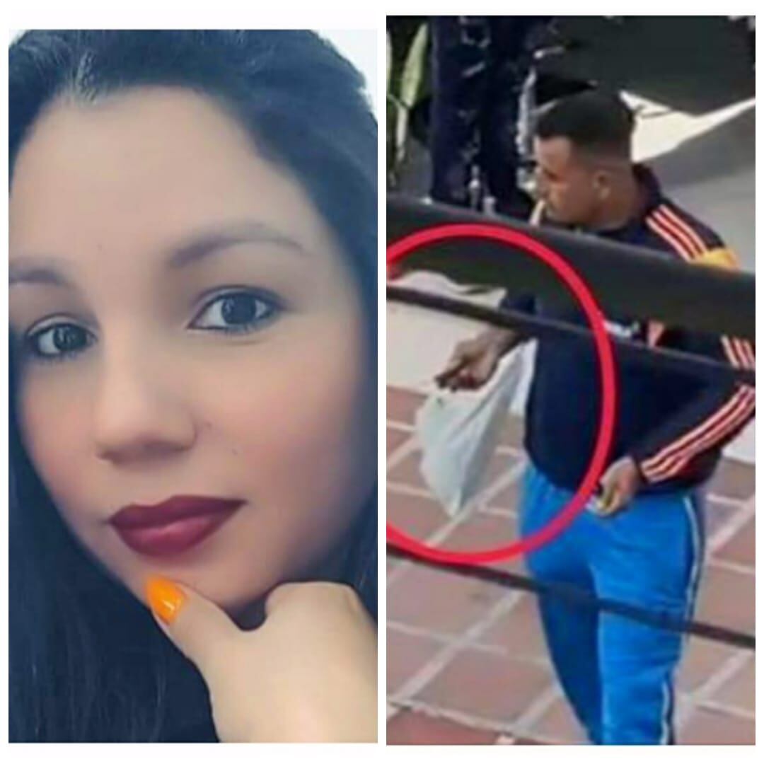 De acuerdo con familiares, Diana quien es madre de 5 niños, todos menores de edad.