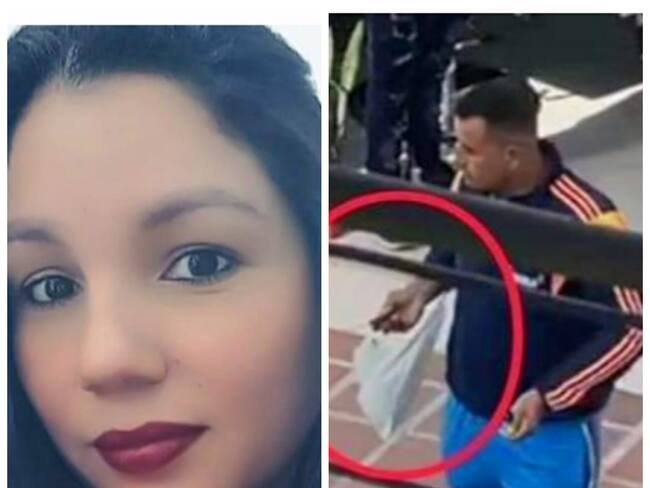 De acuerdo con familiares, Diana quien es madre de 5 niños, todos menores de edad.