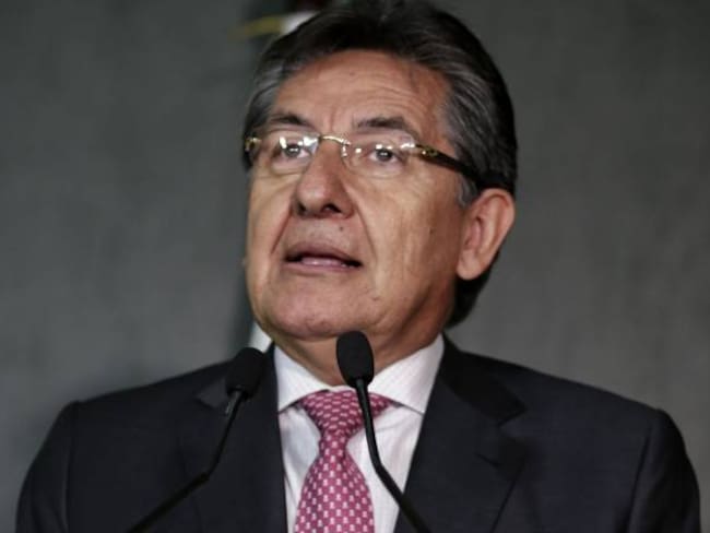 Bustos pide citar al fiscal Néstor. H Martínez a la Comisión de Acusación