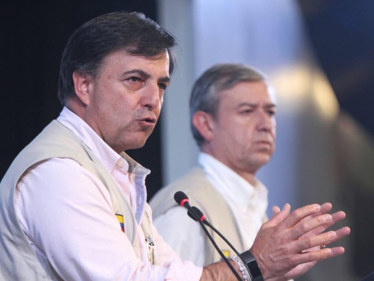 ¿Ya sabe cómo votar?