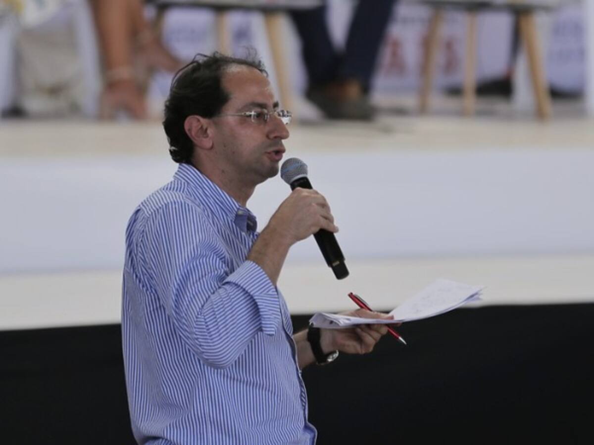 MinComercio y las áreas que demuestran que Colombia sí ha cambiado