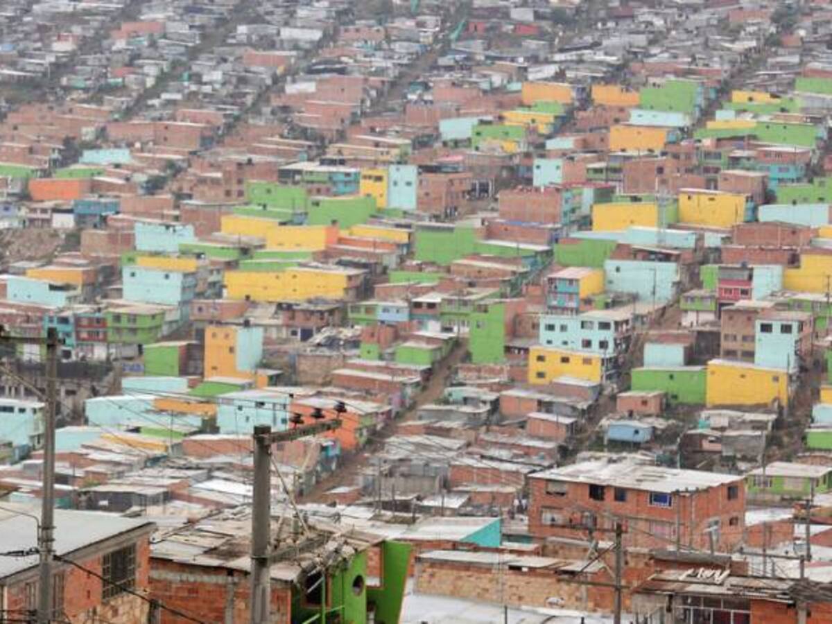 Alcaldesa de Ciudad Bolívar frente al triple asesinato: “Parece ser una retaliación”