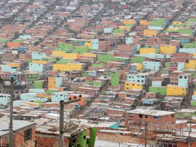 Pandillas están suplantando a bandas criminales en Bogotá: Alcaldía