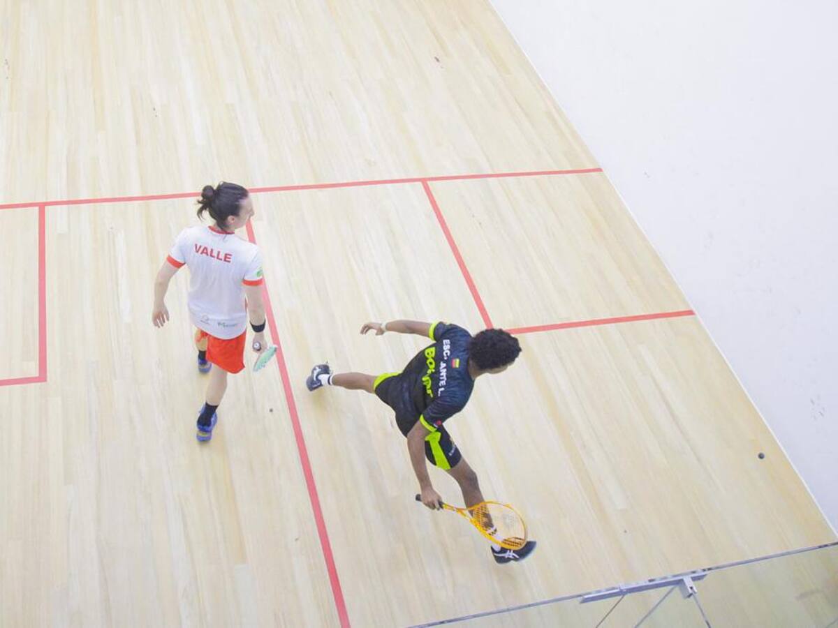 Bronce y paso a semifinales para Bolívar en juegos nacionales